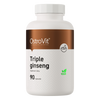 OstroVit Triple Ginseng VEGE 90 gélules