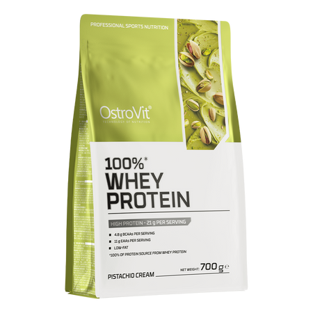 OstroVit 100% protéines de lactosérum 700 g