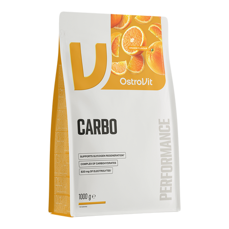 OstroVit Carbo 1000 g