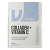 OstroVit Collagène + Vitamine C 400 g