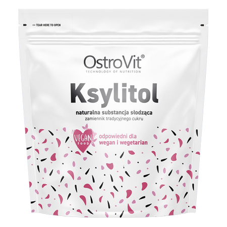 OstroVit Xylitol 1000 g