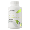 OstroVit Vitamin E Natural Tocopherol Complex 90 gélules