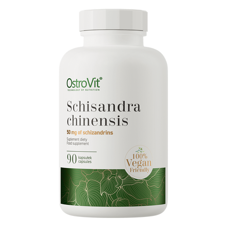 OstroVit Citronella VEGE 90 gélules