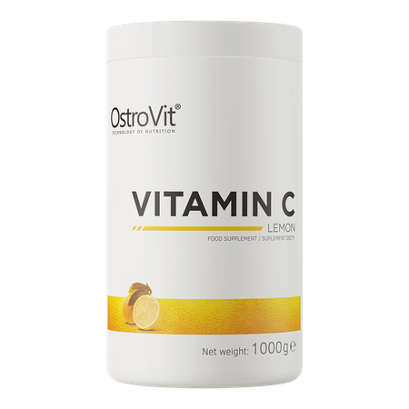 OstroVit Vitamine C 1000 g