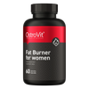 OstroVit Fat Burner pour les femmes 60 gélules