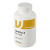 OstroVit Omega 3 D3+K2 90 gélules