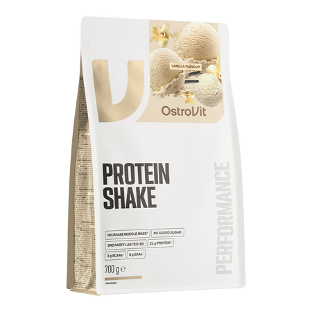 OstroVit Shake protéiné 700 g
