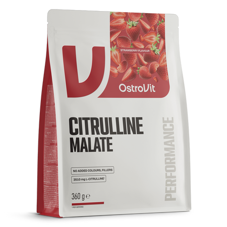 OstroVit Citrulline 360 g