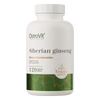 OstroVit Ginseng Sibérien VEGE 120 comprimés
