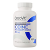 OstroVit Iodine Iodure de potassium 200 μg 120 comprimés
