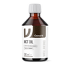 OstroVit MCT Oil 2 x 500 ml