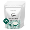 OstroVit Riz Konjac 5 x 250 g