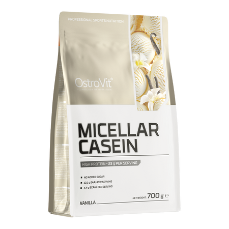 OstroVit Caséine Micellaire 700 g