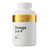 OstroVit Omega 3-6-9 90 gélules